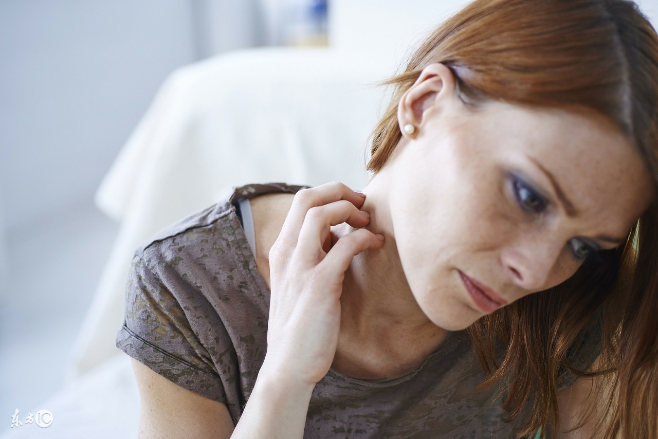 激素脸反复过敏如何彻底治愈,激素脸与过敏湿疹皮炎的区别