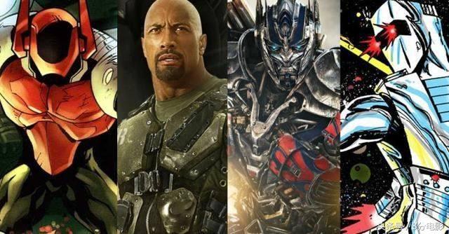 2021最值得看的10部好莱坞电影,关于宇宙的好莱坞电影