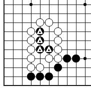 围棋入门必背十三个基本口诀,围棋入门1-50集