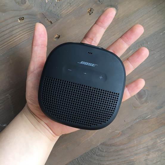 巴掌大音响效果,巴掌大的音响推荐