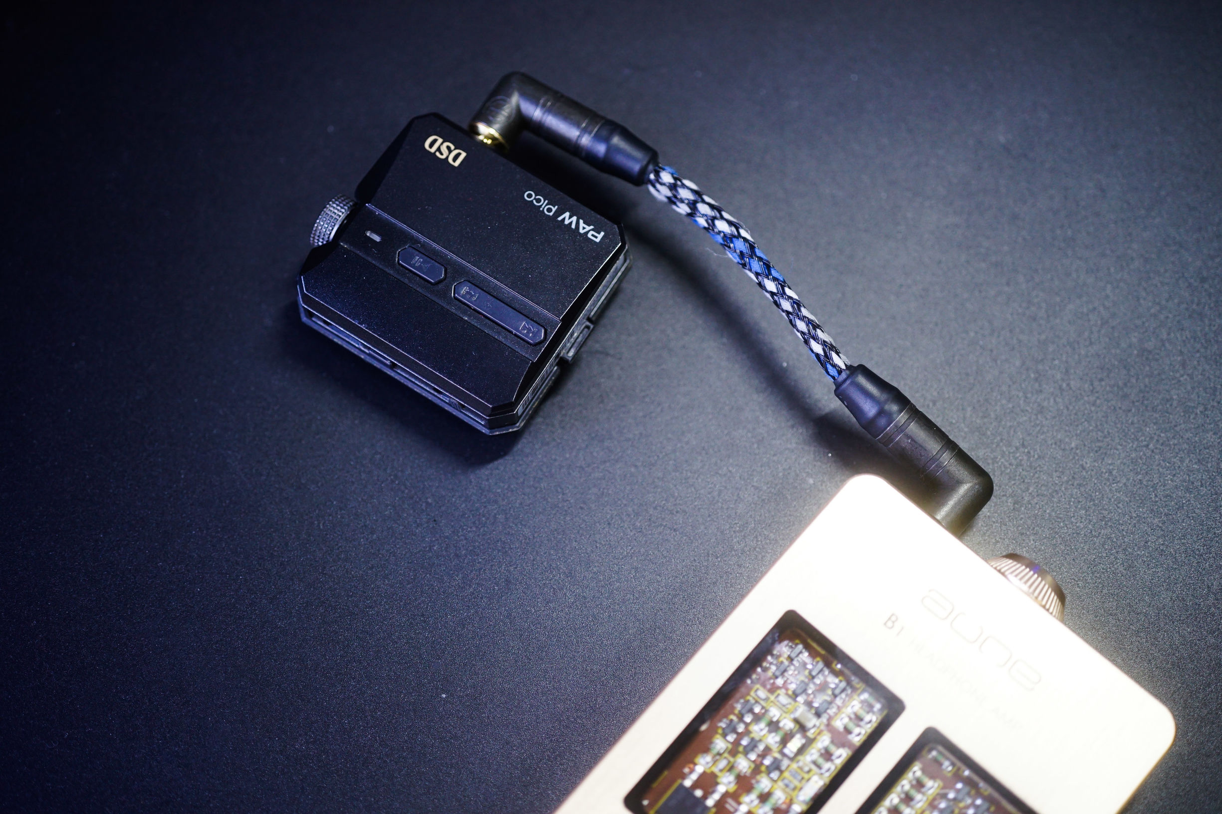 我倒是觉得可以这么玩auneB1LTD评测