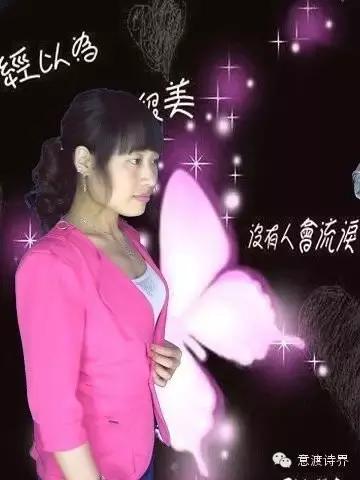 陈想菊散文诗：未有昙花值得惊艳I总第087期