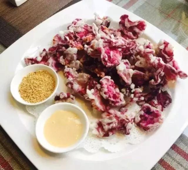 推荐西安好吃的小众菜馆,西安这10家藏在街头巷尾的私房菜