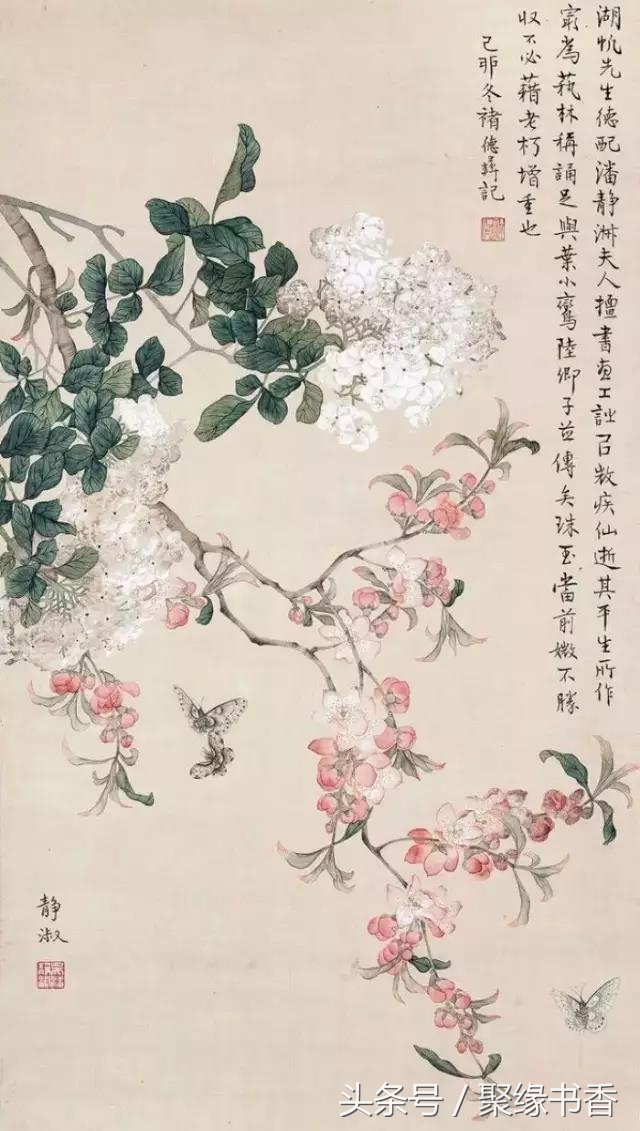 名家楹联赏析,古今经典楹联墨联大全