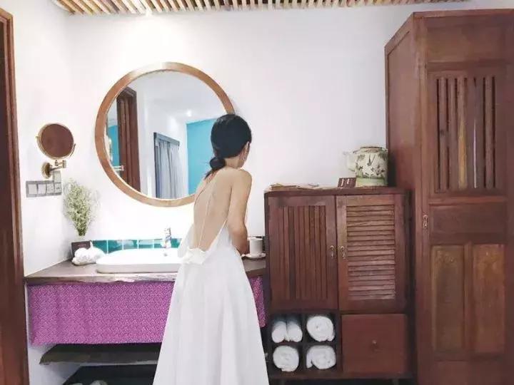 走小路去越南,私奔到越南