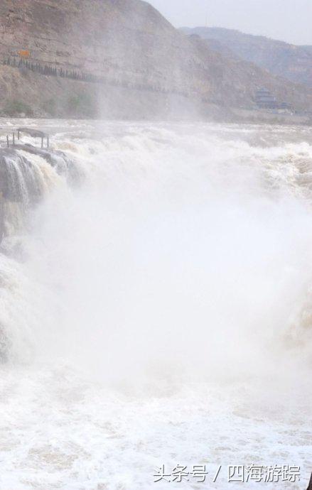 黄河之水天上来山西之旅壶口瀑布,山西黄河壶口瀑布掠影