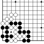 围棋入门必背十三个基本口诀,围棋入门1-50集