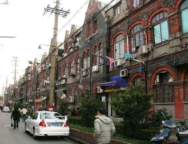 如果你来上海玩想打卡魔都,如果你要去上海我应该说什么