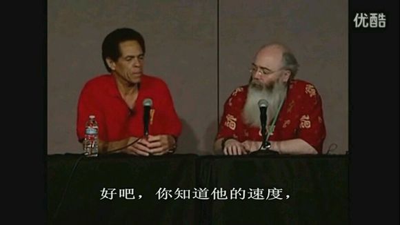 曾经打败李小龙的独臂武士,很多人打得过李小龙