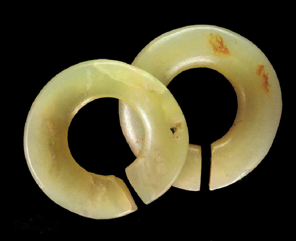 和田玉和石头有什么区别,和田玉真的有白玉吗