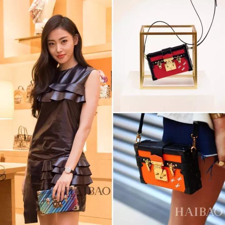 包包入门｜安利70款包包，从实习生进阶时尚女魔头！省钱保值秘笈