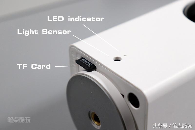 小米再抢首发第三代屏下相机亮相,小米1080p云台版摄像头使用说明