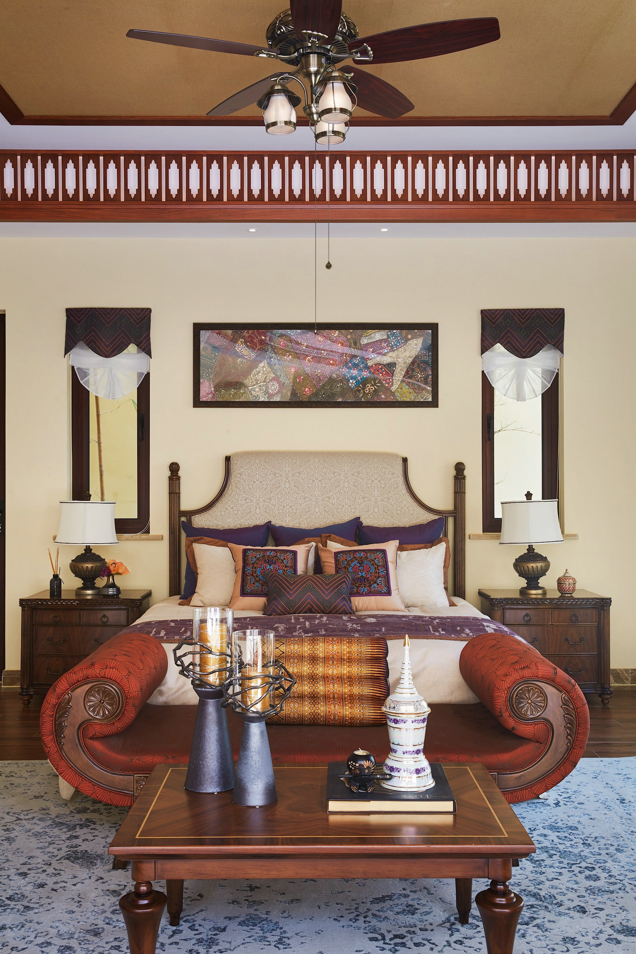 装修风格大全2022新维吾尔族风格,装修风格大全2020欧式简约风格