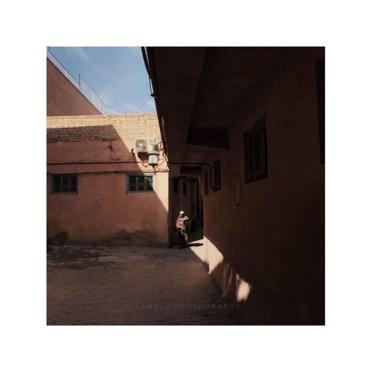 用这个方法加边框,照片格调分分钟提升