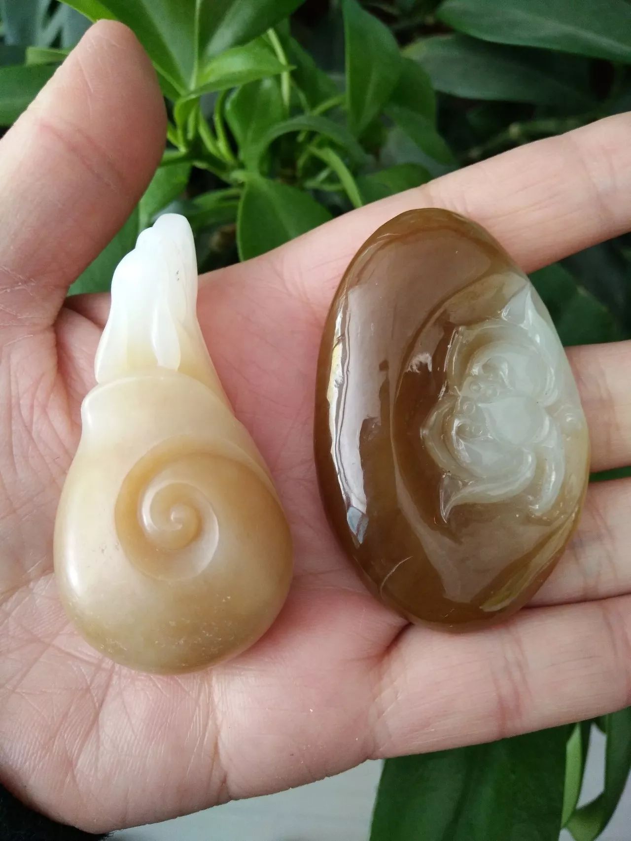 新买的玉如何保养才能戴,刚买回来的玉牌表面很多细微划痕