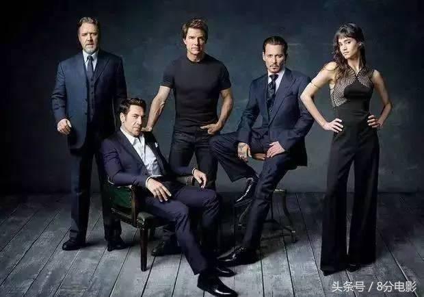 2021最值得看的10部好莱坞电影,关于宇宙的好莱坞电影