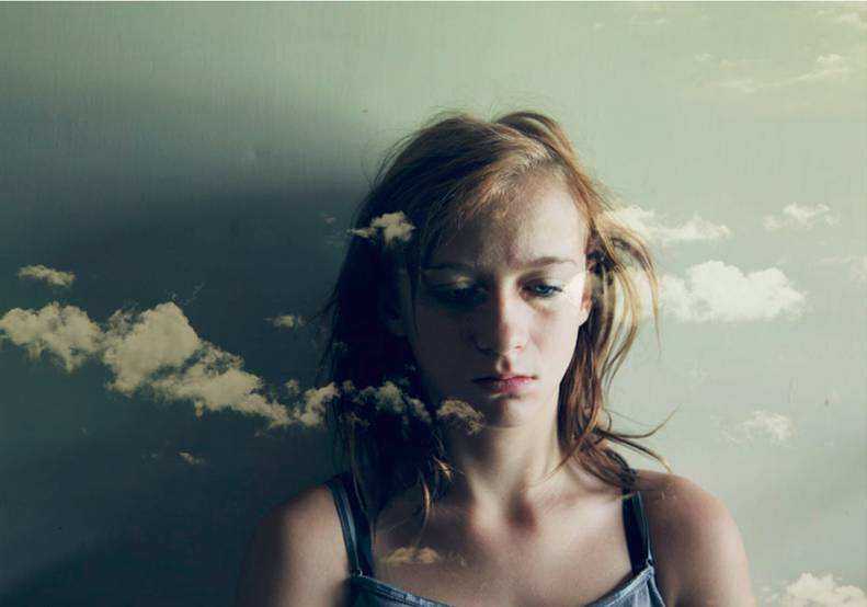 想自虐是什么心理,为什么会心理自虐