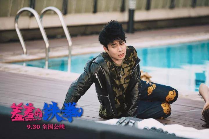 艾伦参演电影的片段,艾伦策划了哪些事情