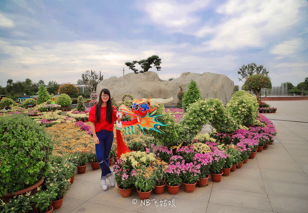 南通滨江公园亲子游,南通洲际绿博园有什么好玩的