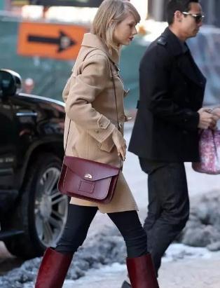 再也不用担心出门撞包，包君满意之小众高颜值双肩包