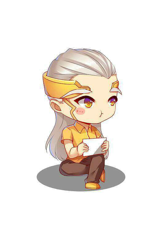 王者荣耀q版英雄大全,王者荣耀全部英雄q版