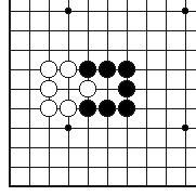 围棋入门必背十三个基本口诀,围棋入门1-50集