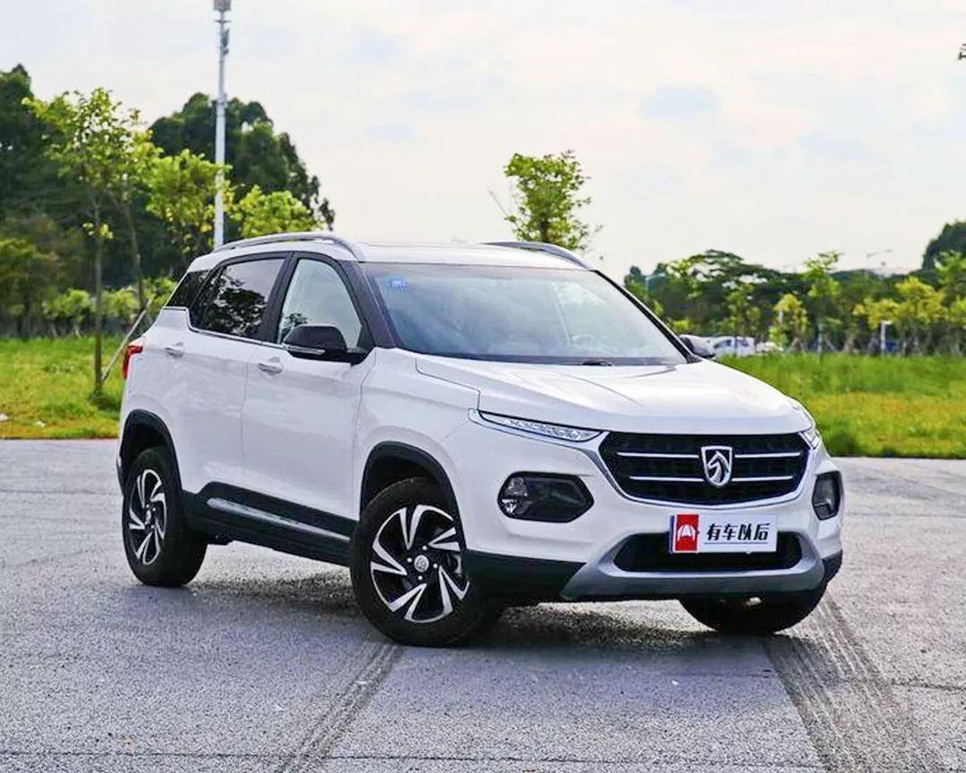 宝骏510和哈弗h6哪个值得购买,宝骏510和哈弗h6哪个好