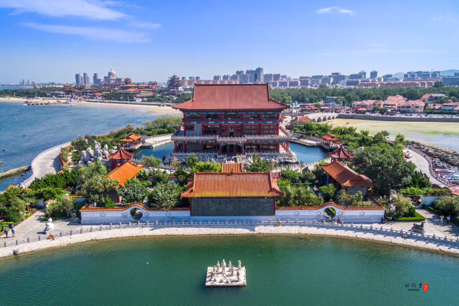 烟台蓬莱旅游攻略自驾游最佳路线,烟台蓬莱旅游自驾攻略自由行