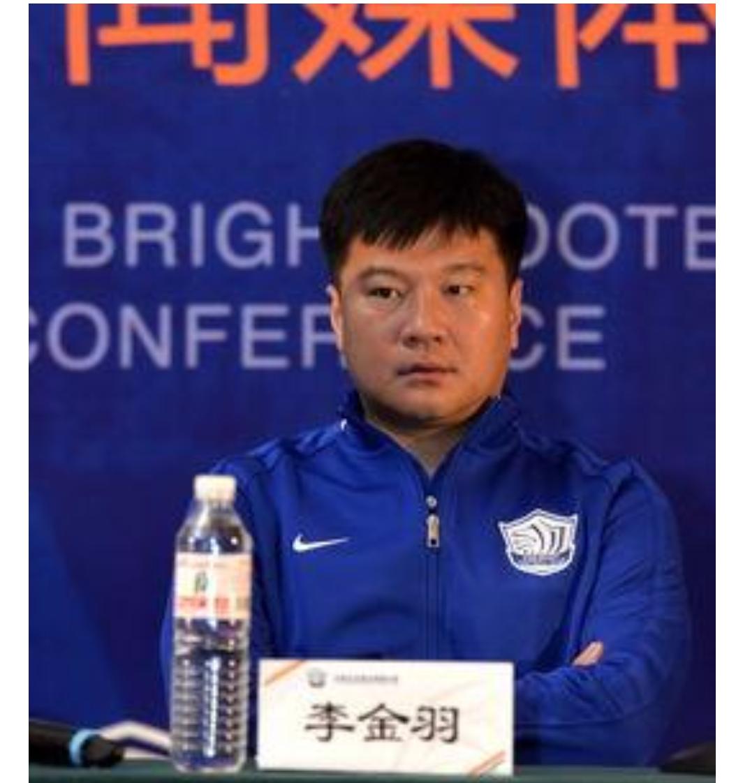 历届中超最佳球员奖杯,中超历届最佳射手