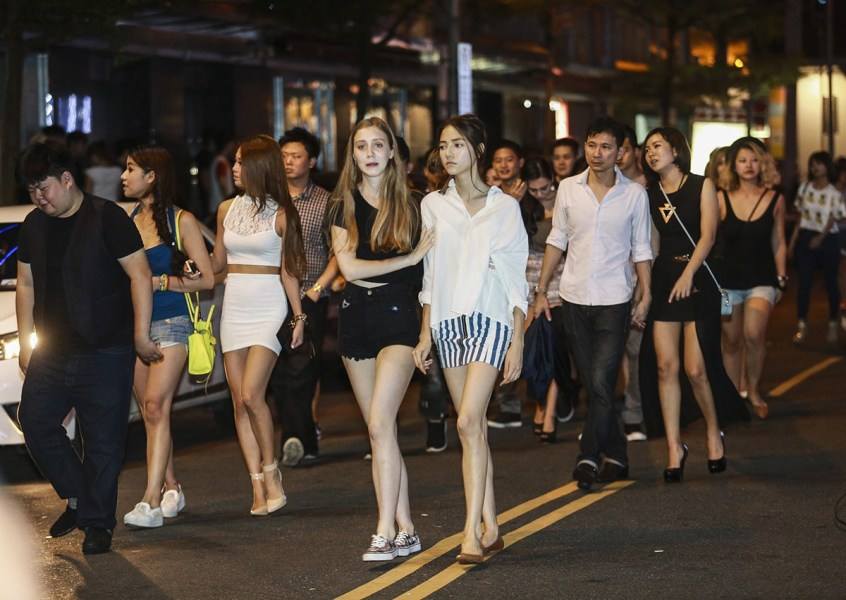 台湾台北购物攻略,台湾旅游购物攻略