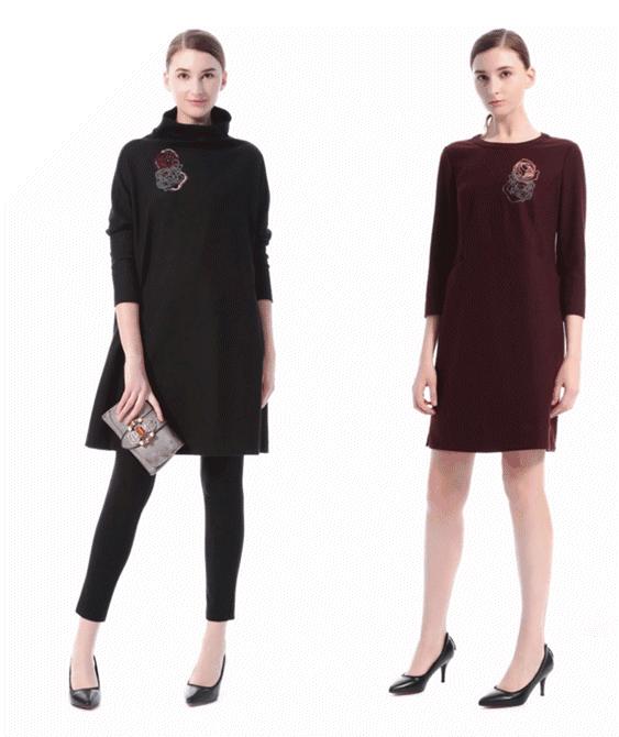 2017年今年流行搭配,27套搭配看完你就知道怎么穿了