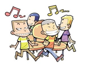 手机聚会小游戏有哪些,10个聚会时可以玩的有趣游戏