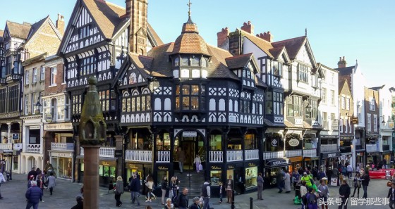 留学利物浦费用,留学英国生活常识