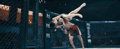 艾伦参演电影的片段,艾伦策划了哪些事情