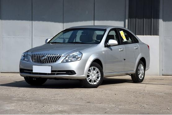 2020款威朗顶配二手车行情,威朗新款上市老款优惠多大