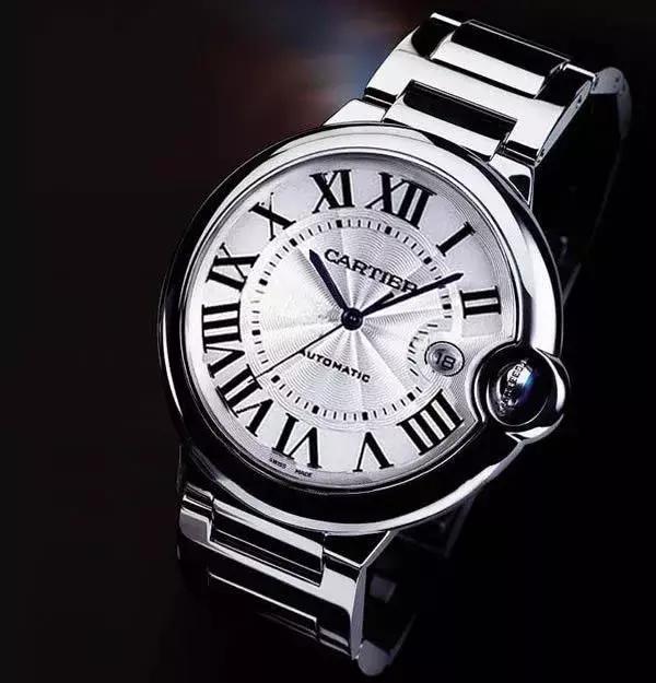 为什么很多人买卡地亚,朋友问为什么买卡地亚