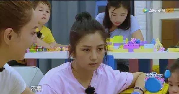 七宝哭何洁完整版,何洁照顾七宝