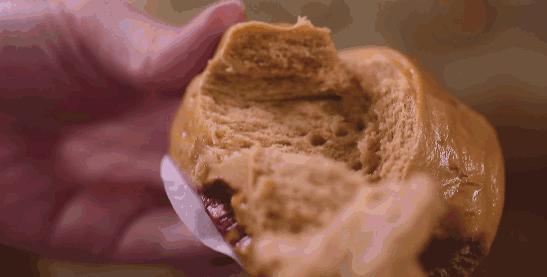 一只馒头成了网红1年开100家铺子，他带着馒头称霸中华美食界