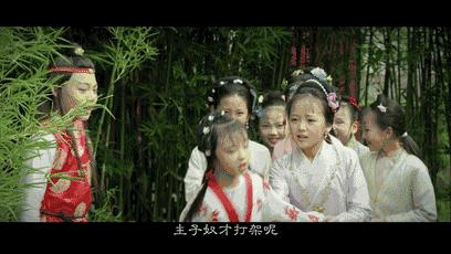 小戏骨红楼梦如今怎么样,红楼梦小戏骨版为什么那么火