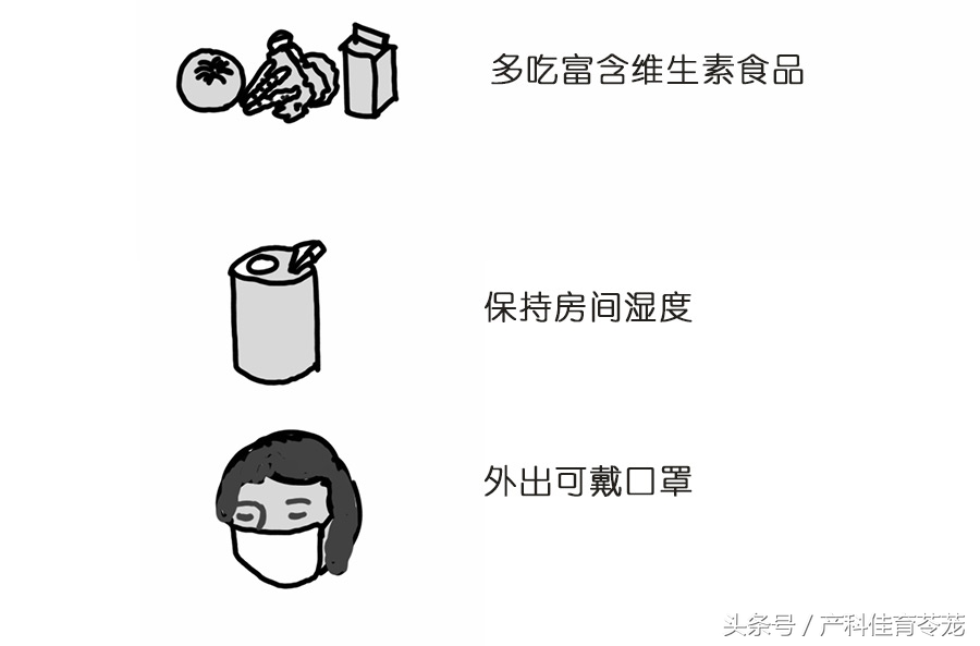 妊娠期鼻炎有何治疗方法,妊娠期鼻炎有什么症状