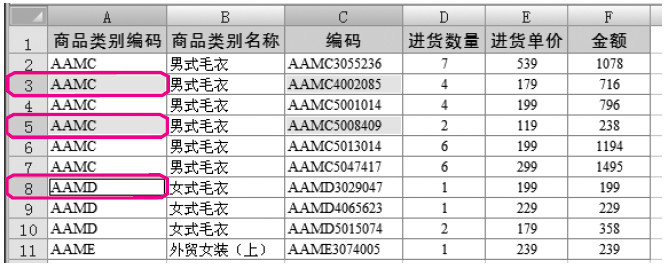 excel合并单元格选取行快捷键,excel选取其他sheet单元格内容