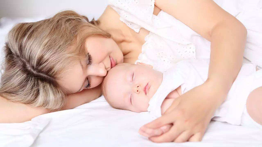 宝宝不愿意断奶怎么办?必须用这个老办法解决吗?