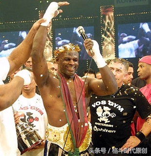 世界四大格斗圣地,世界五大格斗圣地