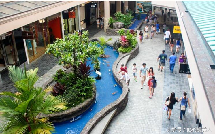 夏威夷旅游及购物攻略视频讲解,夏威夷购物必去十大地点