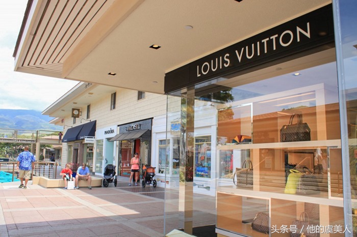 夏威夷旅游及购物攻略视频讲解,夏威夷购物必去十大地点