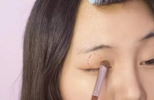 眼角鼻梁塌怎么拯救,鼻梁塌陷怎么补救不手术