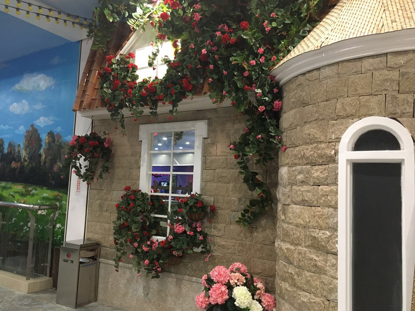 东莞伦敦小镇,东莞打卡地欧洲小镇