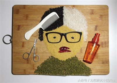 治疗严重少白头的药膳,少白头的秘方大全