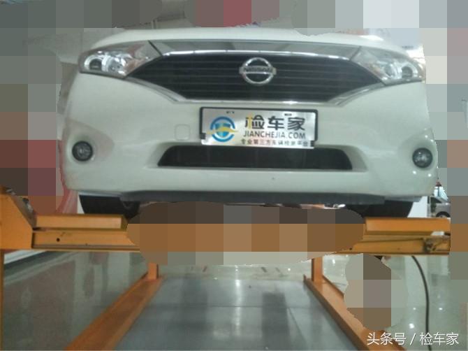 2016年日产贵士mpv3.5二手车价格,最新款日产贵士mpv