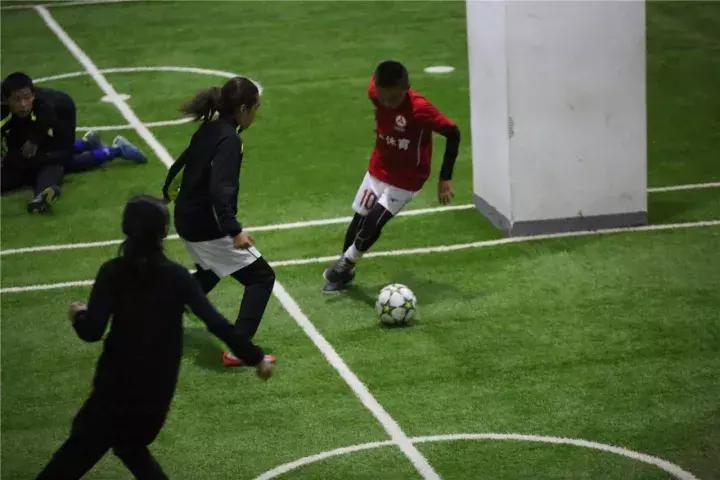 推广足球有用吗,推广素质教育